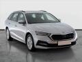 �koda Octavia Ambition 2.0 TDI, �R,1.maj