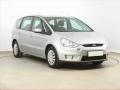 Ford S-MAX 2.0 TDCi, 7mst, Serv.kniha
