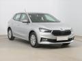 koda Fabia Style 1.0 TSI, Serv.kniha