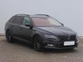 �koda Superb Laurin&Klement 2.0 TDI