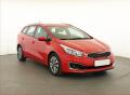 Kia Ceed 1.4 CVVT, Serv.kniha, Tempomat