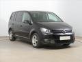 Volkswagen Touran 1.6 TDI, Tempomat