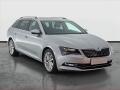 �koda Superb 2.0 TDI, Automat, Navi, Xenony