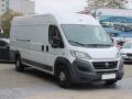 Fiat Ducato 2.3 MultiJet, Maxi, 14m3, 1.0t
