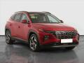 Hyundai Tucson Premium 1.6 CRDi 48V MHEV, DPH