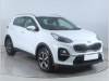 Kia Sportage 1.6 GDI, Serv.kniha, Navi