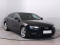 Audi A5 2.0 TDI, Automat, Serv.kniha