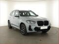 BMW X3 xDrive20d, �R, 1.MAJ, XDRIVE