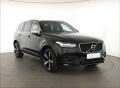 Volvo XC90 R-Design D5 AWD, R-DESIGN