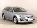 Mazda 6 2.0, Serv.kniha, Navi, Xenony