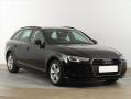 Audi A4 2.0 TDI, Automat, Serv.kniha