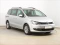 Volkswagen Sharan 2.0 TDI, Serv.kniha, Navi