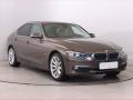 BMW Luxury Line 318 d, Automat