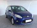 Ford C-MAX 1.6 TDCi, Tempomat