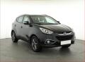 Hyundai ix35 2.0 CRDi, 4X4, K��e, Navi
