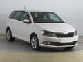 koda Fabia Style 1.4 TDI, Tempomat