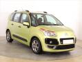 Citro�n C3 Picasso 1.4 i, Serv.kniha, nov� STK