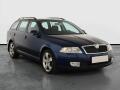 �koda Octavia 2.0 TDI, nov� STK, Ta�n�