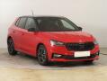 �koda Fabia 1.0 TSI, Monte Carlo, Automat