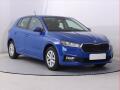 �koda Fabia 1.0, Serv.kniha, Tempomat