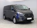 Ford Tourneo Custom Titanium 2.0 EcoBlue, R, 1Maj