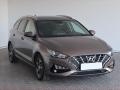 Hyundai i30 1.5 DPI, Serv.kniha, Tempomat