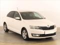�koda Rapid 1.6 TDI, Tempomat