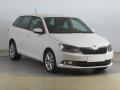 koda Fabia Style 1.4 TDI, Park.senzory