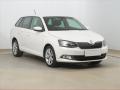 koda Fabia Style 1.4 TDI, Park.senzory