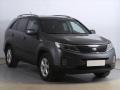 Kia Sorento 2.2 CRDi, 7mst, Serv.kniha