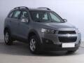 Chevrolet Captiva 2.4 i, 7�m�st, Tempomat