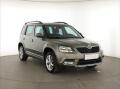 �koda Yeti Style 2.0 TDI, Tempomat