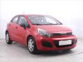 Kia Rio 1.25 CVVT, Serv.kniha