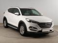 Hyundai Tucson 1.7 CRDi, Serv.kniha, Navi