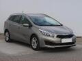 Kia Ceed Gold 1.4 CVVT, Serv.kniha