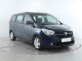 Dacia Lodgy 1.5 dCi, 7mst, R,1.maj