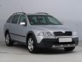 koda Octavia Scout 2.0 TDI, 4X4, po STK