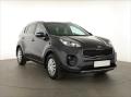 Kia Sportage 2.0 CRDi, 4X4, Serv.kniha