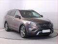 Hyundai Santa Fe 2.2 CRDi, 4X4, Automat