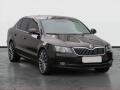 �koda Superb Elegance 2.0 TDI, Automat