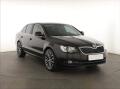 �koda Superb Elegance 2.0 TDI, Automat