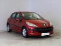 Peugeot 207 1.4, Serv.kniha, po STK