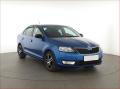 koda Rapid Elegance 1.6 TDI, Tempomat