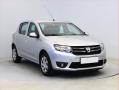 Dacia Sandero 1.2 16V, R,1.maj, Serv.kniha