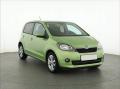koda Citigo Ambition 1.0 MPI, Serv.kniha