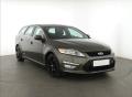 Ford Mondeo 2.0 TDCi, Xenony