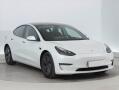 Tesla Model 3 Long Range 4WD 79kWh, SoH 84%