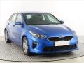 Kia Ceed Silver 1.0 T-GDI, Serv.kniha