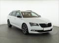 koda Superb Sportline 2.0 TDI, 4X4