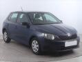 �koda Fabia 1.0, Park.�senzory